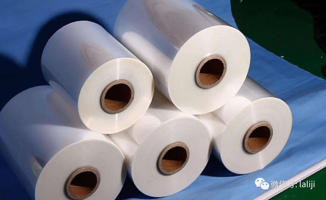 塑料薄膜性能測試有哪些？